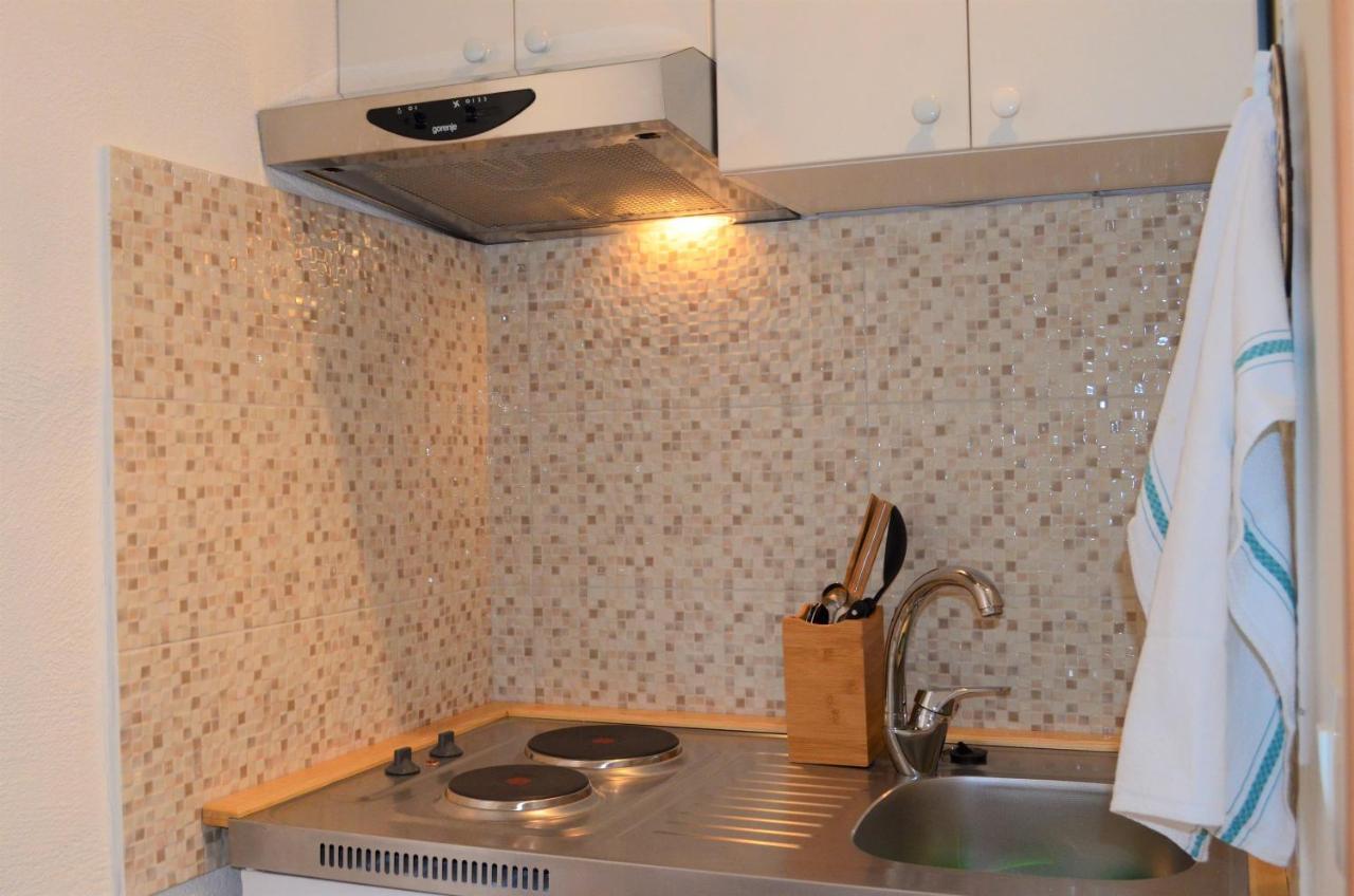 Apartman Romana Trogir Extérieur photo