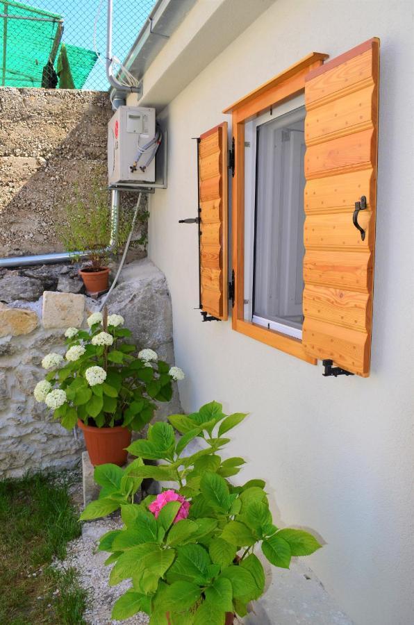 Apartman Romana Trogir Extérieur photo