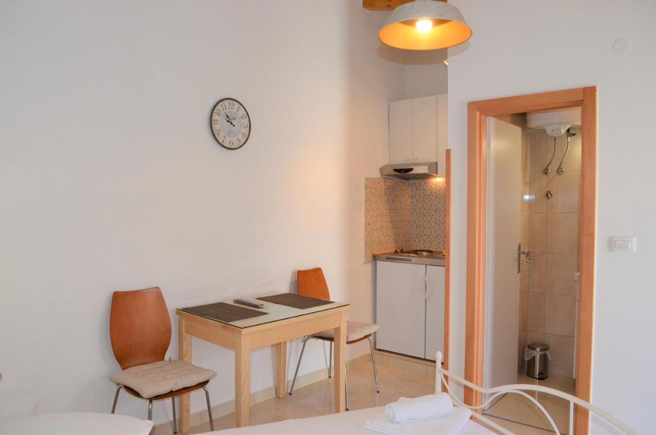Apartman Romana Trogir Extérieur photo