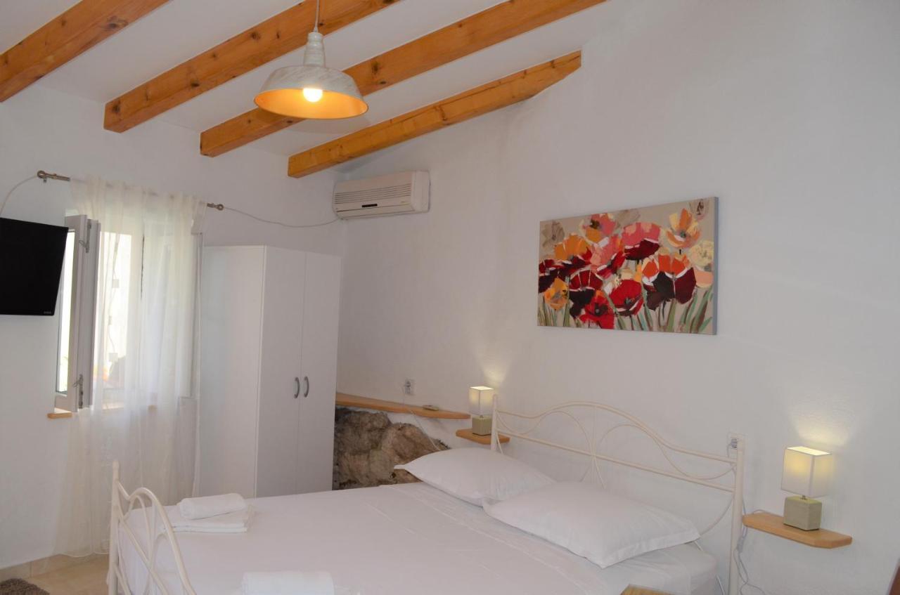 Apartman Romana Trogir Extérieur photo
