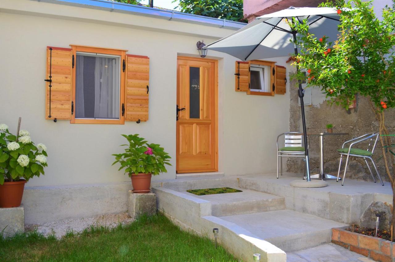 Apartman Romana Trogir Extérieur photo