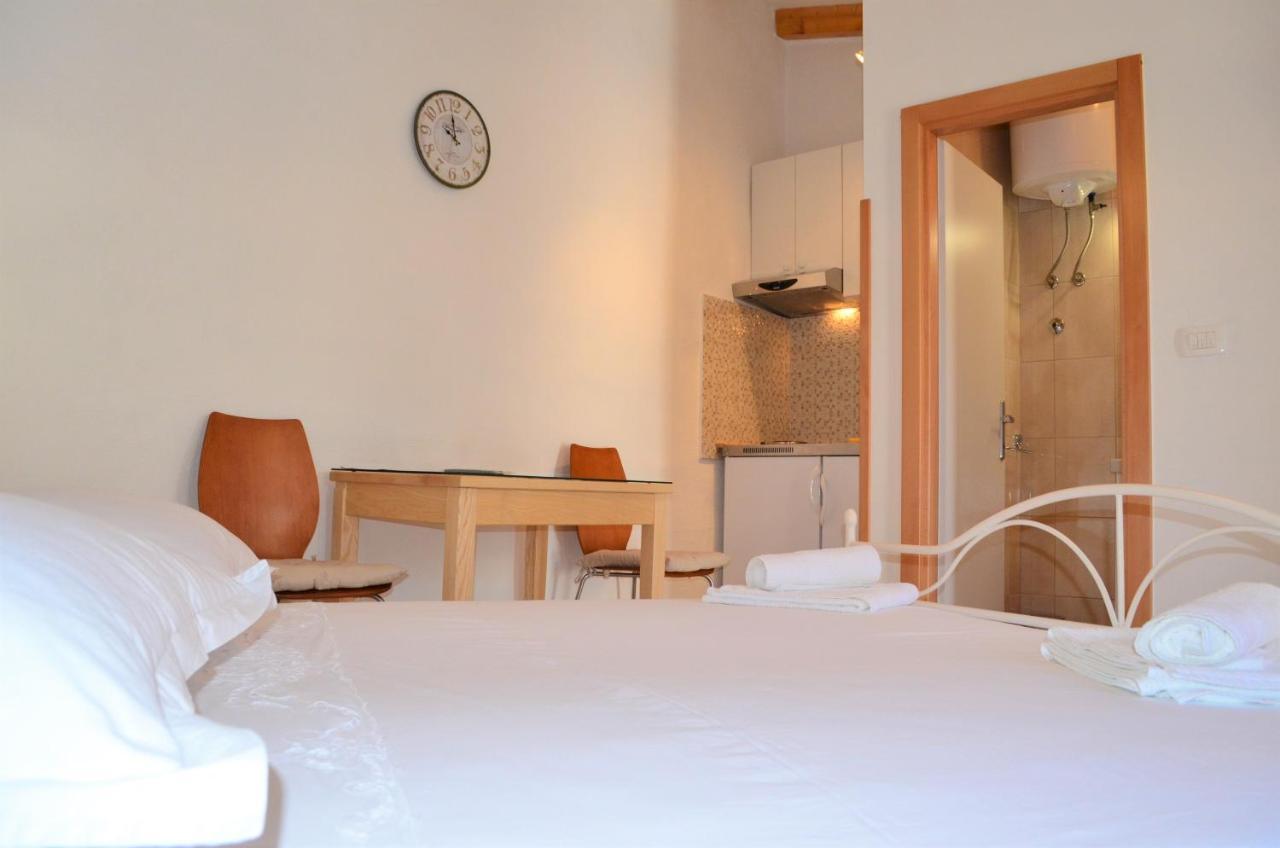 Apartman Romana Trogir Extérieur photo