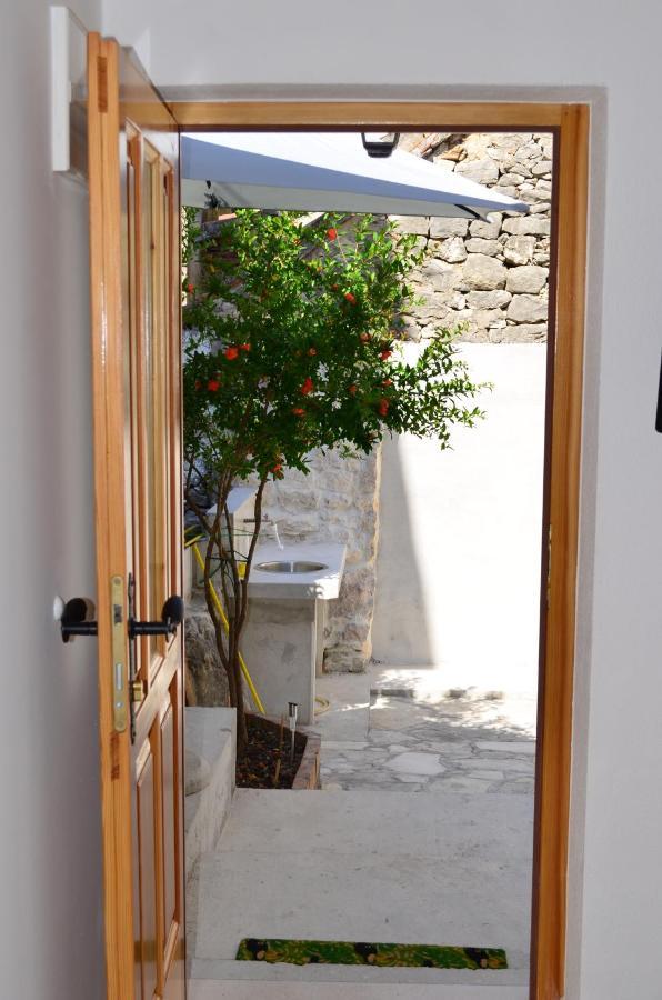 Apartman Romana Trogir Extérieur photo