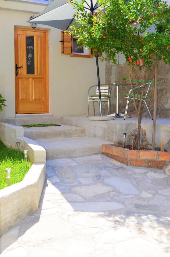 Apartman Romana Trogir Extérieur photo