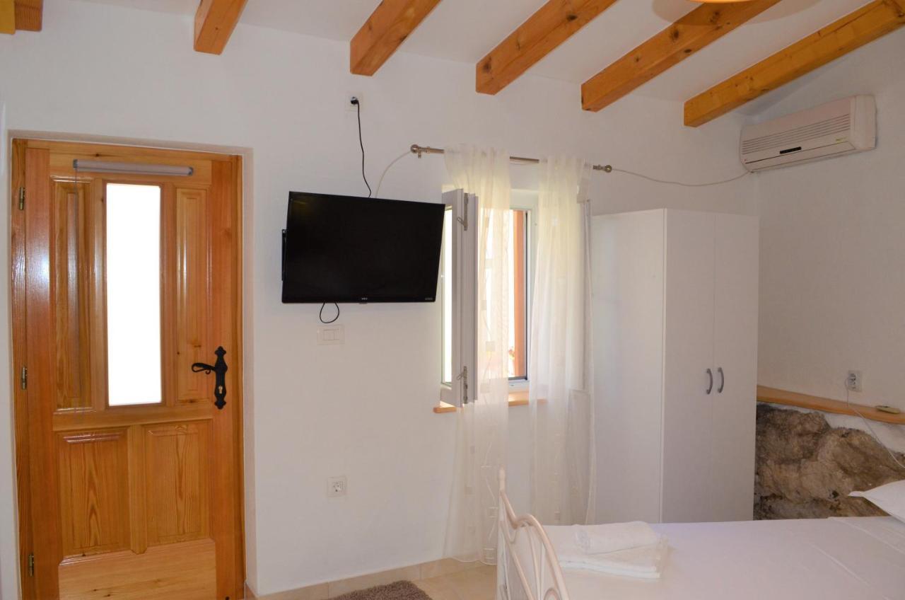 Apartman Romana Trogir Extérieur photo