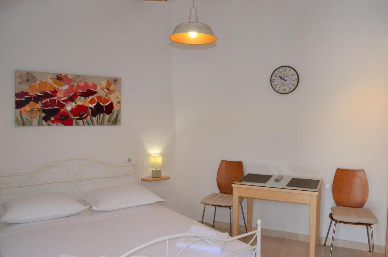 Apartman Romana Trogir Extérieur photo
