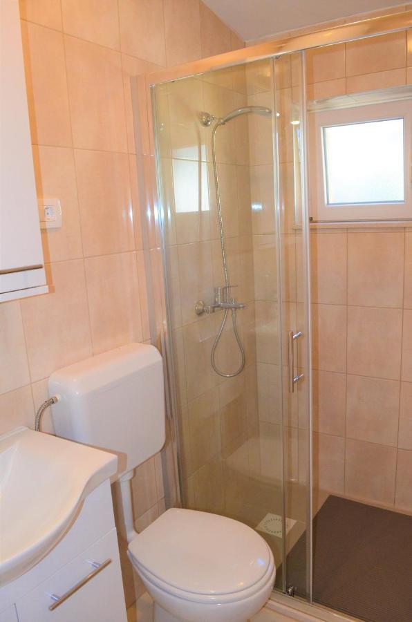 Apartman Romana Trogir Extérieur photo